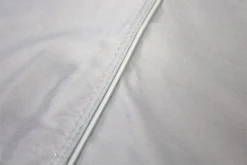 Eevelle® GLRVTH4446G - Goldline™ Toy Hauler Trailer Cover (Gray, Up To 46') -Magma Store goldline toy hauler trailer cover gray 8