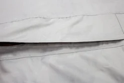 Eevelle® GLRVTT3032G - Goldline™ Travel Trailer Cover (Gray, Up To 32.4') -Magma Store goldline travel trailer cover gray 8 3