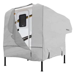 Eevelle® - Goldline™ Truck Camper Cover