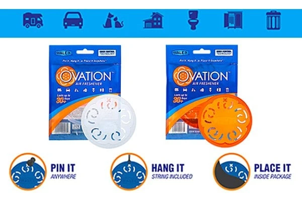 Eevelle® GLRVTC1012T - Goldline™ Truck Camper Cover (Tan, Up To 20.2') 14 Eevelle® GLRVTC1012T - Goldline™ Truck Camper Cover (Tan, Up To 20.2') - Image 14