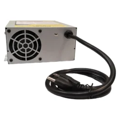 Go Power® GPC-75-MAX - 14 V Compact Smart Battery Charger -Magma Store gpc 75 max 3 scaled