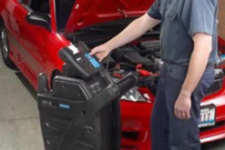 Midtronics® - GR8 Series™ 12 V Wheeled Battery Charger And Electrical Diagnostic Station -Magma Store gr8 1200amp 3