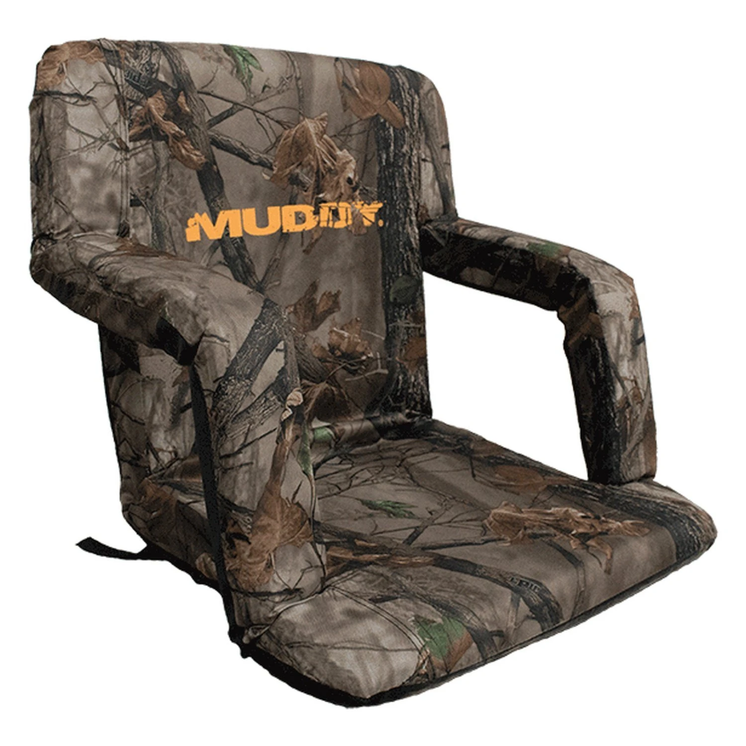 Muddy® - Deluxe Stadium Bucket Chair 1 Muddy® - Deluxe Stadium Bucket Chair