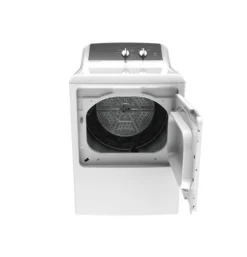 GE Appliances® - 6.2 Cu. Ft. Capacity Aluminized Alloy Drum Gas Dryer 18 GE Appliances® - 6.2 Cu. Ft. Capacity Aluminized Alloy Drum Gas Dryer -Magma Store gtx52gaspwb 8