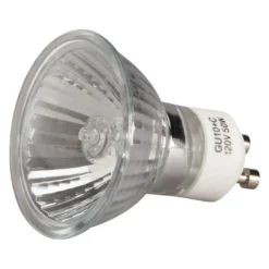 Broan-NuTone® - GU10 Base 50W Warm White MR16 Halogen Bulb