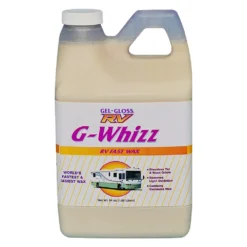 TR Industries® - G-Whizz™ 64 Oz. Fast Wax (1 Piece)