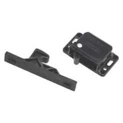 RV Designer® - Spring Loaded Cabinet Catch With Strike