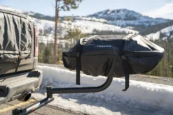 HitchFire® - Forge 15 Black Grill Cover -Magma Store hfg01cvf15 3 scaled