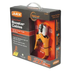 Hopkins Towing® - Ultimate Power™ 20' Jumper Cables