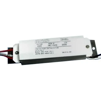 Thin-Lite® - Inverter Ballast For Thin-Lite 111 Fixtures 2 Thin-Lite® - Inverter Ballast For Thin-Lite 111 Fixtures - Image 2
