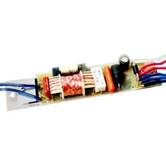 Thin-Lite® - Inverter Ballast For Thin-Lite 111 Fixtures 1 Thin-Lite® - Inverter Ballast For Thin-Lite 111 Fixtures