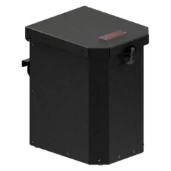 Fish Fighter® - El-Dukee™ Trash Can/Toilet Combo -Magma Store itd5802 5