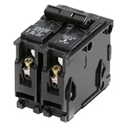 Parallax® - Siemens™ 2 Pole 120V/240V 50A QT Circuit Breaker