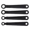 Install Bay® ITHBWK4XNGL - 4-piece Extreme Battery Wrench Kit
