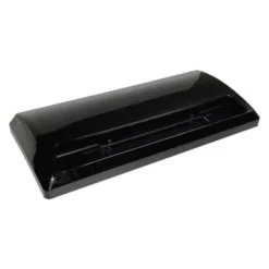 Heng's® J116BK-CN - Range Hood Exhaust Cover