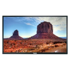ASA Electronics® - 40" LED TV