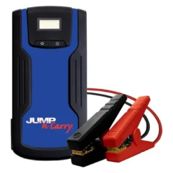 Jump N Carry® - 300 Series™ 12 V Compact Battery Jump Starter With Flashlight