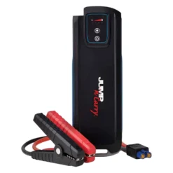 Jump N Carry® - 12 V Portable Jump Starter And Power Supply With Flashlight -Magma Store jnc345