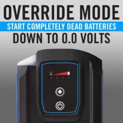 Jump N Carry® JNC345 - 12 V Portable Jump Starter And Power Supply With Flashlight -Magma Store jnc345 4 1