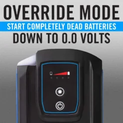 Jump N Carry® - 12 V Portable Jump Starter And Power Supply With Flashlight -Magma Store jnc345 4