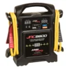 Jump N Carry® JNC8800 - Capacitor™ 12v 800 Cranking Amps Portable Battery Jump Starter