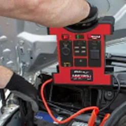 Goodall® - Start-All™ 12 V Portable Jump Starter -Magma Store jp 12 2500 2