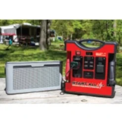 Goodall® JP-12-2500 - Start-All™ 12 V Portable Jump Starter -Magma Store jp 12 2500 3 1