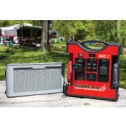 Goodall® - Start-All™ 12 V Portable Jump Starter -Magma Store jp 12 2500 3