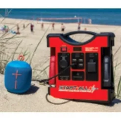 Goodall® JP-12-2500 - Start-All™ 12 V Portable Jump Starter -Magma Store jp 12 2500 4 1