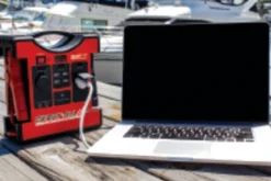 Goodall® JP-12-2500 - Start-All™ 12 V Portable Jump Starter -Magma Store jp 12 2500 5 1