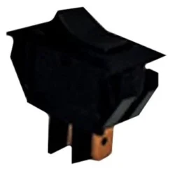 Heng's® - Momentary Rocker Push Button Switch