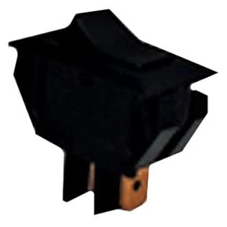 Heng's® - Momentary Rocker Push Button Switch 1 Heng's® - Momentary Rocker Push Button Switch