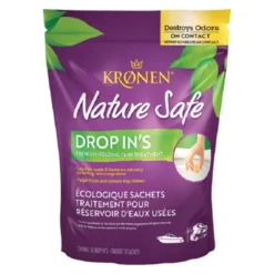 Best Cleaners® - Kronen™ 12 Oz. Drop-In Premium Holding Tank Treatments (10 Pieces)