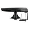 King® KF1001 - Falcon™ Black WiFi Antenna And WiFi Booster