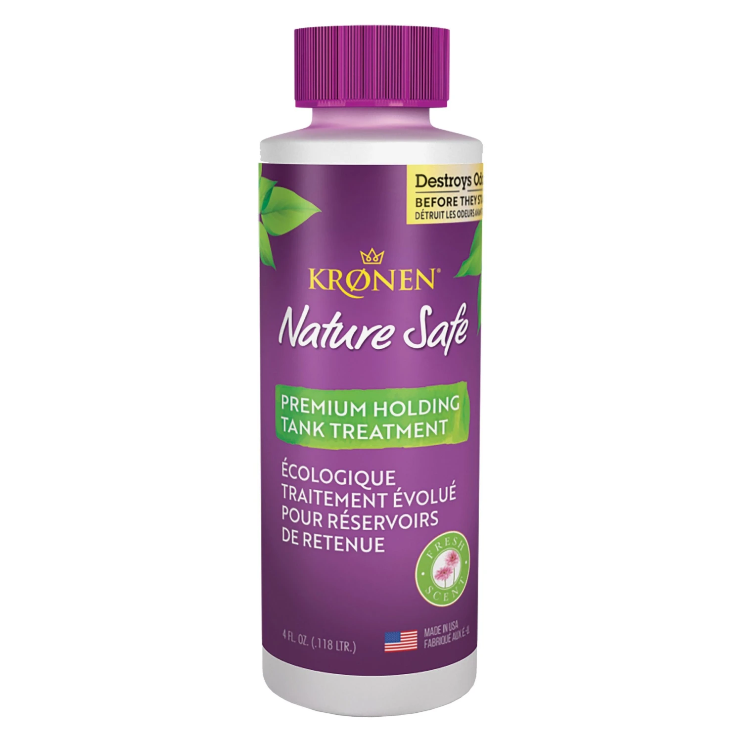 Kronen® - Treatment 5 Kronen® - Treatment - Image 5