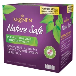 Kronen® - Treatment
