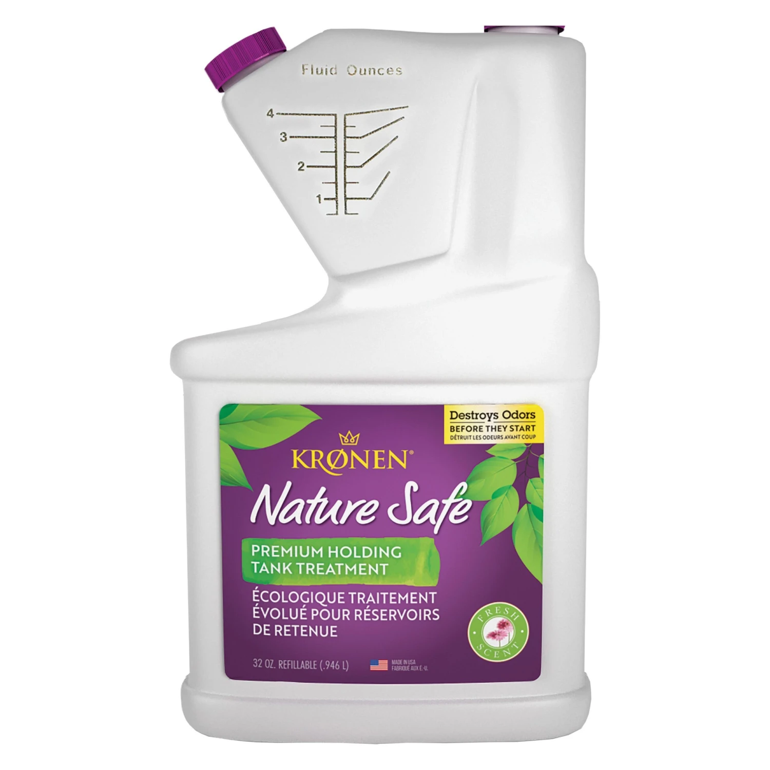 Kronen® - Treatment 2 Kronen® - Treatment - Image 2