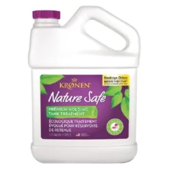 Best Cleaners® KHT002 - Kronen™ 64 Oz. Premium Holding Tank Treatments