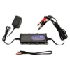 Keep It Clean® - SmartCharge™ 6 V/12 V Compact Digital Battery Charger