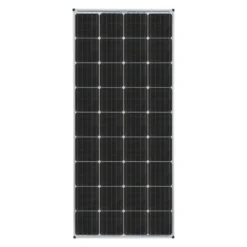 Zamp Solar® - 170W Dual Battery Bank Roof Solar Kit -Magma Store kit2015 3