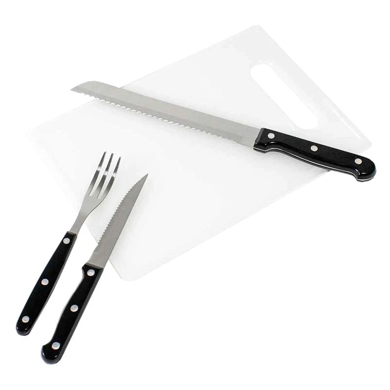 Front Runner Outfitters® - Camp Kitchen Utensil Set 9 Front Runner Outfitters® - Camp Kitchen Utensil Set - Image 9