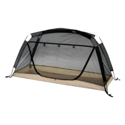 Kamp-Rite® - 82" L X 28" W X 38" H Insect Protection System With Rain Fly