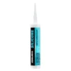 Kool Seal® - 10 Oz. Silicone Non-Sag Clear Sealant