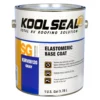 Geocel® KSRV08120-16 - Kool Seal™ 128 Oz. Elastomeric Light Gray Roof Coating