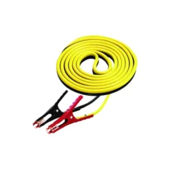K-Tool International® - 12' 8 AWG Medium Duty Booster Cables