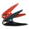 K-Tool International® - 2 Pieces 500 A Replacement Parrot Claw Booster Cable Clamps