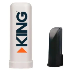 King® - Extend™ LTE/Cell Signal Booster -Magma Store kx1000 4