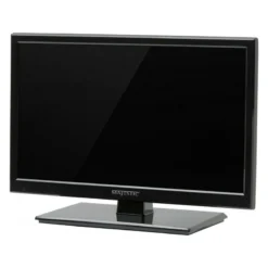 Majestic® - 19" HD LED TV With Built-In Global HD Tuner -Magma Store led194gs 3