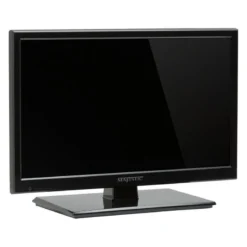 Majestic® - 19" HD LED TV With Built-In Global HD Tuner -Magma Store led194gs 4