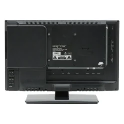 Majestic® - 19" HD LED TV With Built-In Global HD Tuner -Magma Store led194gs 5